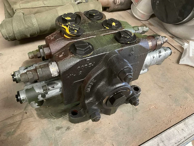 Valve - afbeelding 1 van  6