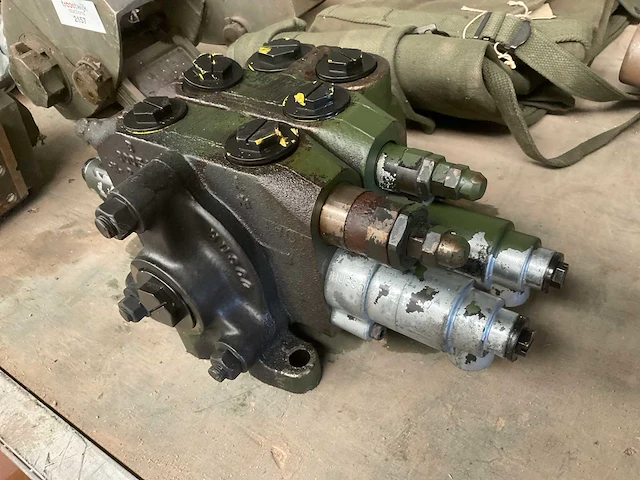 Valve - afbeelding 2 van  6