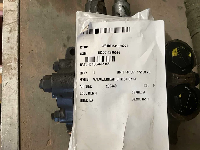 Valve - afbeelding 6 van  6