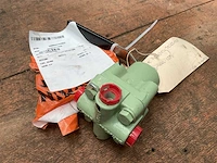 Valve - afbeelding 1 van  4