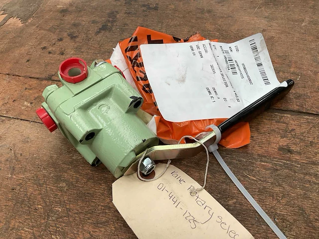 Valve - afbeelding 2 van  4