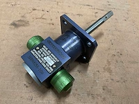 Valve - afbeelding 1 van  6