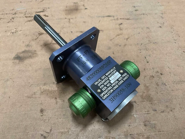 Valve - afbeelding 2 van  6