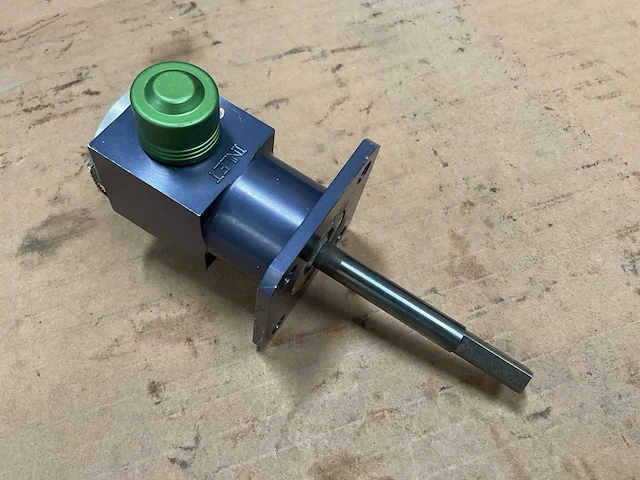 Valve - afbeelding 4 van  6