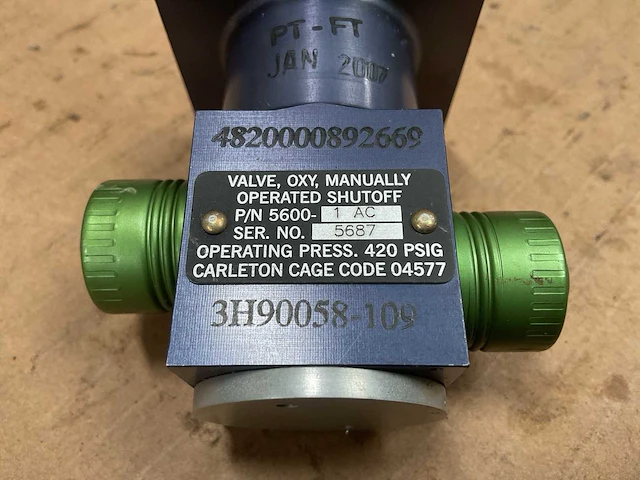 Valve - afbeelding 5 van  6