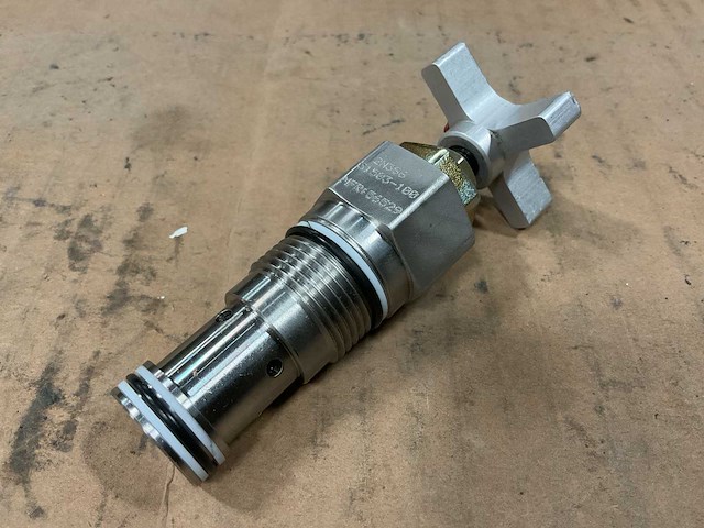 Valve - afbeelding 1 van  5