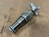 Valve - afbeelding 1 van  5