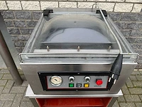 Vama - vacuümmachine - afbeelding 1 van  2
