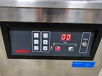 Vama - vp530s - vacuümeermachine - afbeelding 3 van  6