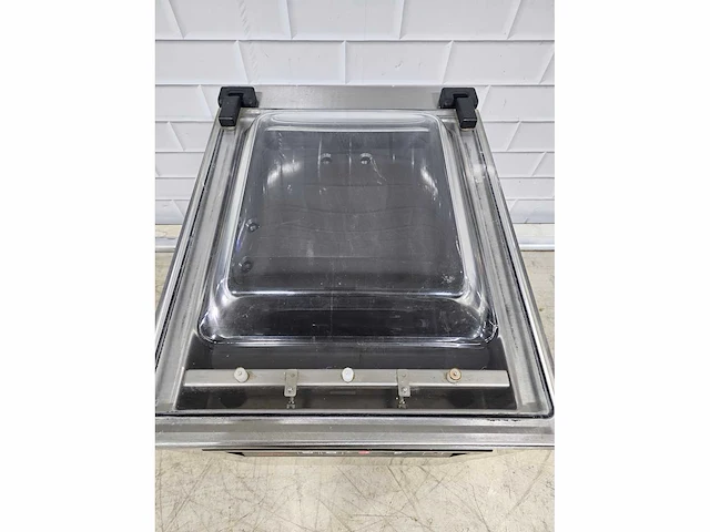 Vama - vp530s - vacuümeermachine - afbeelding 4 van  6