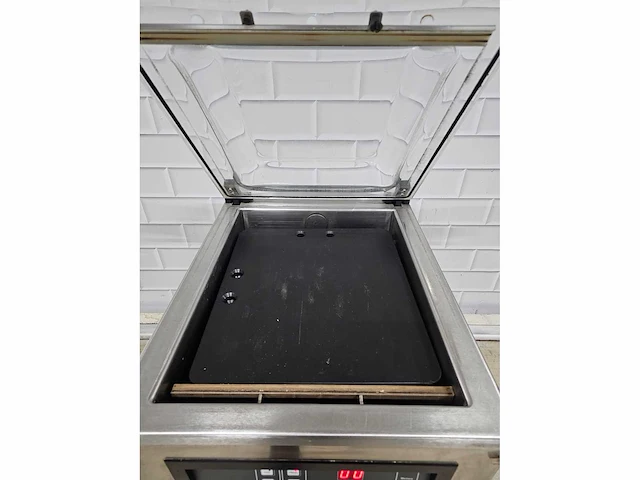 Vama - vp530s - vacuümeermachine - afbeelding 5 van  6