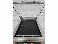 Vama - vp530s - vacuümeermachine - afbeelding 5 van  6
