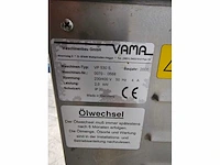 Vama - vp530s - vacuümeermachine - afbeelding 6 van  6
