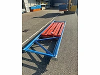Vamm-rack - palletstelling - afbeelding 1 van  1