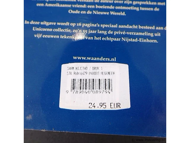 Van antiquair tot kunsthandelaar - afbeelding 3 van  5