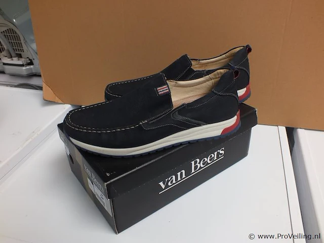 Van beers loafer - afbeelding 1 van  2