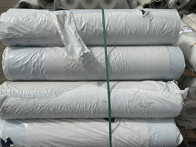 Van boven - rol - pvc (10x) - afbeelding 3 van  5