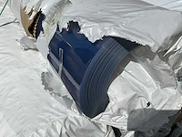 Van boven rol pvc (9x) - afbeelding 2 van  2