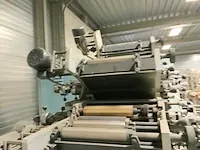 Van dam 760 6 kleuren can/tube printer - afbeelding 2 van  22