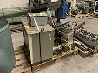 Van dam 760 6 kleuren can/tube printer - afbeelding 8 van  22
