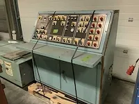 Van dam 760 6 kleuren can/tube printer - afbeelding 10 van  22