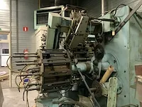 Van dam 760 6 kleuren can/tube printer - afbeelding 18 van  22