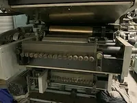 Van dam 760 6 kleuren can/tube printer - afbeelding 22 van  22