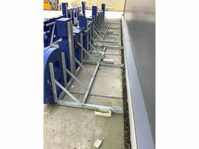 Van dam lichtreclame verlichtingsborden - afbeelding 4 van  6