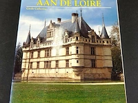 Van de kastelen aan de loire - afbeelding 1 van  5