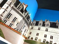 Van de kastelen aan de loire - afbeelding 2 van  5