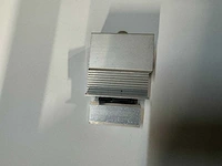 Van de valk 250 x eindklem - afbeelding 2 van  3