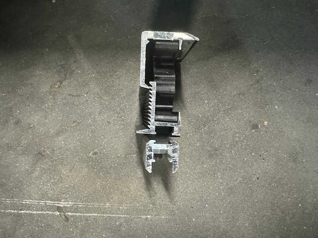 Van de valk 30 x eindklem - afbeelding 2 van  3