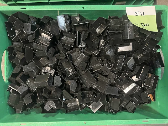 Van de valk solar 300 x eindkap - afbeelding 1 van  4