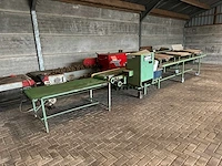 Van den berg boslijn - afbeelding 1 van  9