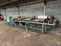 Van den berg boslijn - afbeelding 3 van  9