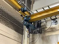 Van den berg / demag portaalkraan - afbeelding 8 van  11