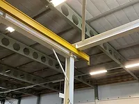 Van den berg / demag portaalkraan - afbeelding 11 van  11