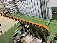 Van den berg so20bbbsl4dd bindmachine - afbeelding 2 van  31