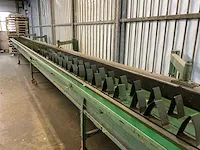 Van den berg so20bbbsl4dd bindmachine - afbeelding 9 van  31