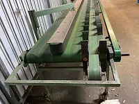 Van den berg so20bbbsl4dd bindmachine - afbeelding 10 van  31