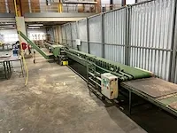 Van den berg so20bbbsl4dd bindmachine