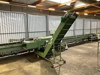 Van den berg so20bbbsl4dd bindmachine - afbeelding 14 van  31
