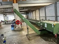 Van den berg so20bbbsl4dd bindmachine - afbeelding 17 van  31