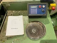 Van den berg so20bbbsl4dd bindmachine - afbeelding 18 van  31