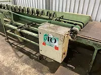 Van den berg so20bbbsl4dd bindmachine - afbeelding 12 van  31