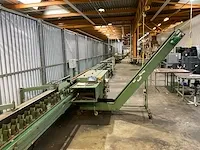 Van den berg so20bbbsl4dd bindmachine - afbeelding 24 van  31