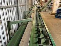 Van den berg so20bbbsl4dd bindmachine - afbeelding 25 van  31