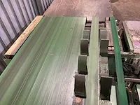 Van den berg so20bbbsl4dd bindmachine - afbeelding 26 van  31