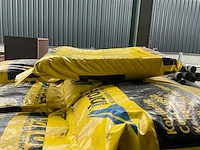 Van den broek koud asfalt reparatie à 25kg (35x) - afbeelding 3 van  4