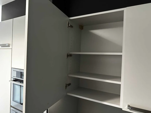 Van der aa - showroomkeuken - afbeelding 26 van  62